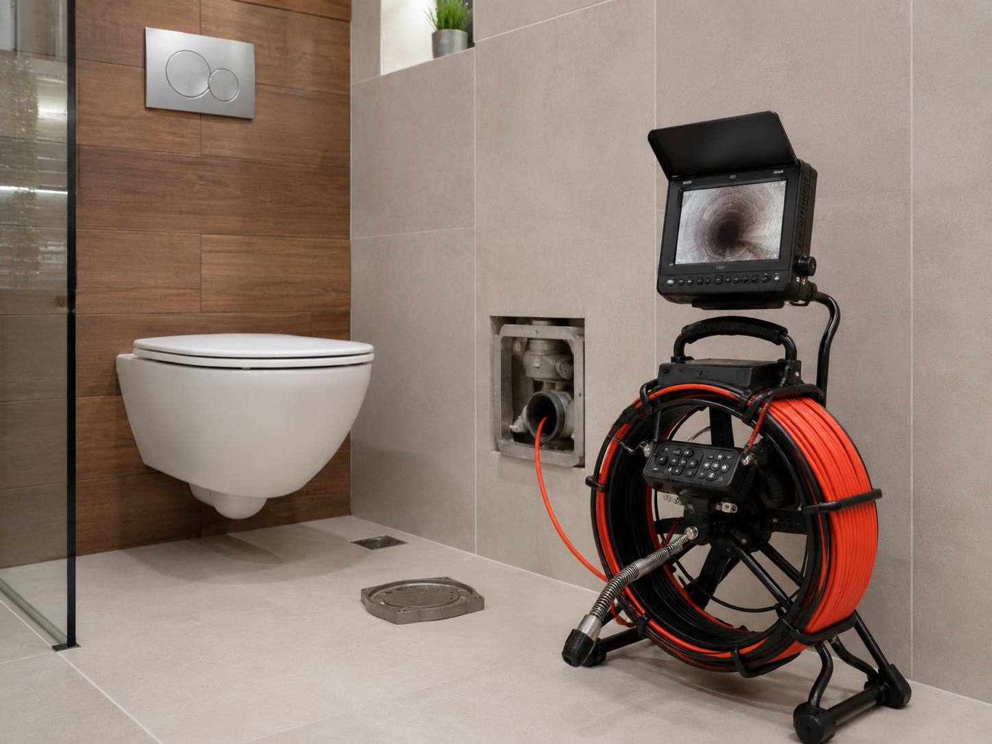 WC duguláselhárítás Eger